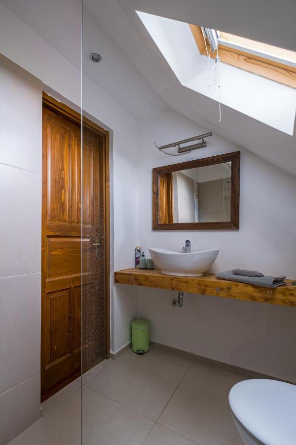 Tagyon Birtok Mandula Apartmanhaz Экстерьер фото